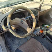 ماشین ۴۰۵ دوگانه فابریکی قفل ضد دزدگیر ماشین خانگی|خودرو سواری و وانت|خانمیرزا, |دیوار