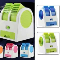 مینی کولر آبی رومیزی /پرداخت درب منزل|کولر آبی|اهواز, رسالت|دیوار