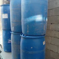 بشکه پلاستیکی