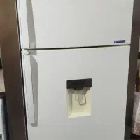 یخچال فریزر سامسونگ اصل