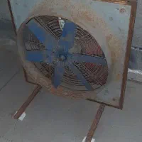 فن برقی 70×70