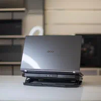 لپتاپ مناسب دانشجویی و خانگی با پردازنده i7|رایانه همراه|یزد, |دیوار