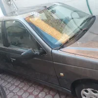 فروش پارس نوک مدادی ۸۱|خودرو سواری و وانت|همدان, |دیوار