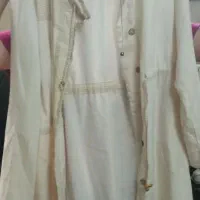 مانتو و کت تک