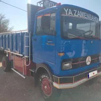 خاور 808|خودرو سنگین|بندرعباس, |دیوار