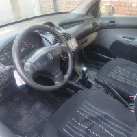 206|خودرو سواری و وانت|تسوج, |دیوار