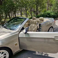 بی‌ام‌ و کروک BMW 320i معاوضه با فونیکس fownix Fx|خودرو سواری و وانت|کرج, میدان میوه و تره بار مرکزی|دیوار