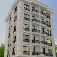 آپارتمان.۱۵۰متری.۳خواب.جنوبی.شهرک فرهنگیان