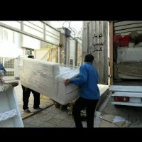 وانت‌تلفنی۳۵۴۰۴۵۴۵   شهری‌شهرستان-ارسال‌کارگر|خدمات حمل و نقل|تبریز, |دیوار