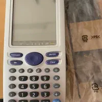 ماشین حساب کاسیو  ClassPad 330