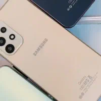 گوشی سامسونگ a73s