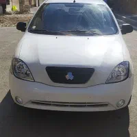 تیبا مدل 93