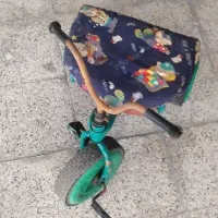 اسکوتر و سه چرخه|اسباب و اثاث بچه|گلبهار, شهر جدید گلبهار|دیوار