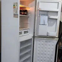 یخچال فریزر