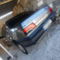 پژو ۴۰۵ مدل ۹۶ بدون رنگ