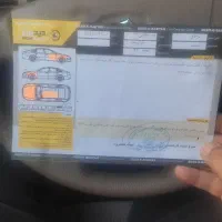 سمند EF7دوگانه کارخانه|خودرو سواری و وانت|اهواز, زندوکیلی|دیوار