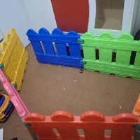 پارک بازی کودک