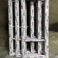 درب و پنجره upvc یو پی وی سی