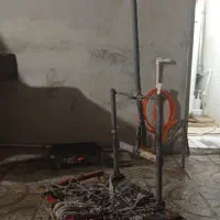 چرخ باربری