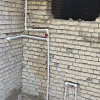 برقکاری ولوله کشی