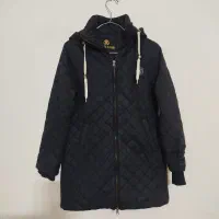 پالتو کاپشن مانتو لباس گرم اف ویژه