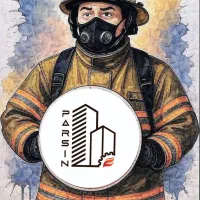 تاییدیه آتش نشانی اعلام حریق اطفاء حریق بوستر پمپ