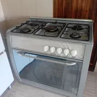 گاز ۵ شعله ترو تمیز
