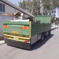 خاور۸۰۸|خودرو سنگین|کرج, کمال‌شهر|دیوار