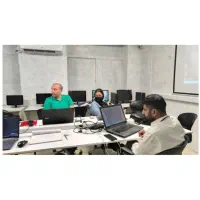 آموزش برنامه نویسی پایتون،کامپیوتر هوش مصنوعی ICDL|خدمات آموزشی|مشهد, فلسطین|دیوار
