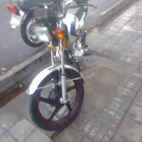 پرولز۲۰۰مد۱۴۰۱|موتورسیکلت|ملایر, |دیوار