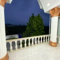 خونه باغ دوبلکس* شهرک برند* اقساط بلند مدت|فروش خانه و ویلا|چمستان, |دیوار