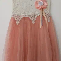 پیراهن دخترونه