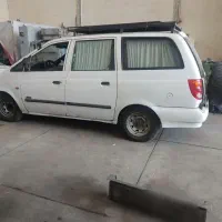 ون کاروان سایپا