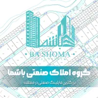 زمین ۴۰۰۰متر فاز۲ شهرک صنعتی قرچک