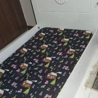 تخت خواب کودک