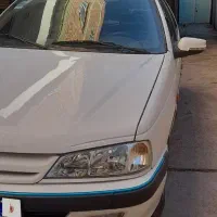 پارس xu7 مدل ۹۵ در حد صفر|خودرو سواری و وانت|علی‌آباد کتول, |دیوار