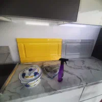 خدمات و نظافت