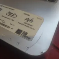 لپتاپ ASUS مدل K556U|رایانه همراه|قم, شاه ابراهیم|دیوار
