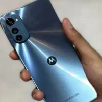 موتورولا e32s 2023 ۹۰ hz گیمینگ در حدنو نو معاوضه