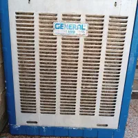 کولر آبی بزرگ|کولر آبی|ایذه, |دیوار