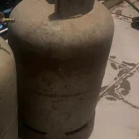 کپسول بوتان ۱۱ کیلویی