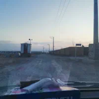 زمین باغ ویلایی جاده کلات کلاکوب فرخد مجتمع پزشکان|فروش زمین و ملک کلنگی|مشهد, کلاکوب|دیوار