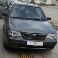 پراید۱۱۱مدل۸۹