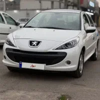 پژو 207 پاناروما 1402 esp|خودرو سواری و وانت|خرمدره, |دیوار