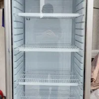 یخچال ویترینی ۶۰ سانت نو