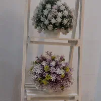 استند گل