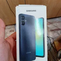 گوشی موبایل سامسونگ A06