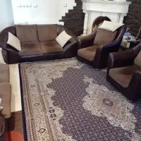 مبل هفت نفره راحتی