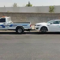یدکش ،یدک کش، امداد خودرو  با کمترین قیمت ممکن|خدمات حمل و نقل|اصفهان, کوی ولی عصر|دیوار