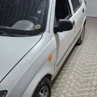 تیبا2|خودرو سواری و وانت|قیروکارزین, |دیوار